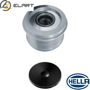 ALTERNATOR FREEWHEEL CLUTCH 9XU 358 039-051 FOR SUBARU LEGACY/V/IV OUTBACK 2.0L - Picture 1 of 9