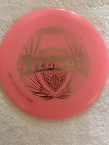 Innova Anthony Barela 2022 Tour Series Champion Glow Teebird3 - Picture 1 of 1