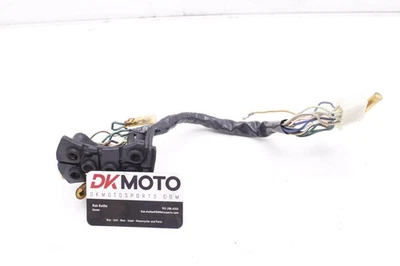 Arnés de luz 77 Honda Goldwing 1000 Gl1000 medidores OEM piloto idiota R11.BX9 Foto 1 de 4