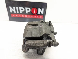 NISSAN QASHQAI MK1 J10 2006-2014 BREMSSATTEL VORNE RECHTS (EINKOLBEN) 85788 - Bild 1 von 12