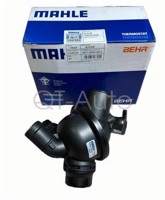 11538671517 OEM Mahle BHER Thermostat for BMW 2011-2015 3.0T 740I Foto 1 de 4
