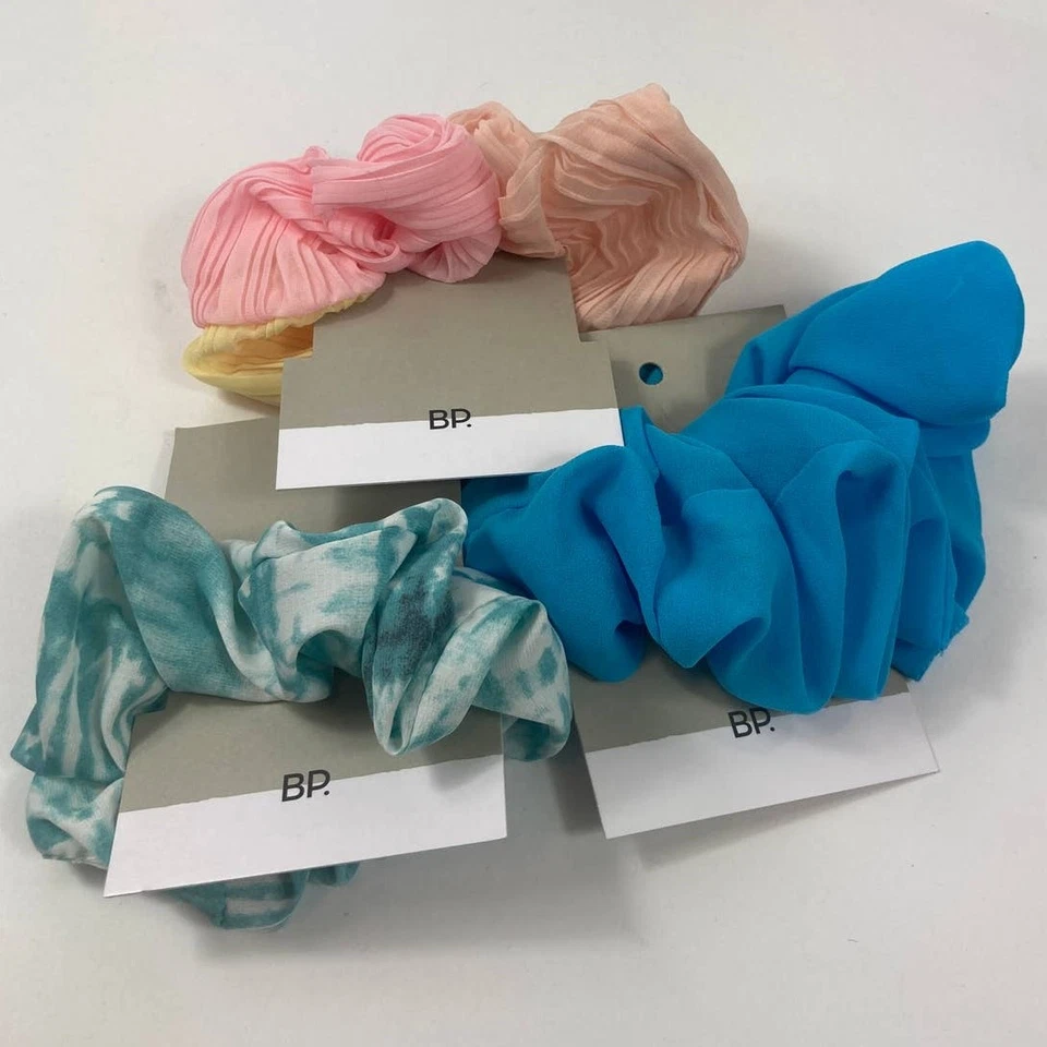NWT BP Scrunchie set of 3 - Image 1 of 1