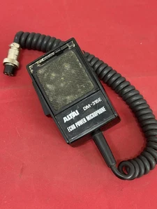 Altai DM-415E Echo Power Mic For CB Radio Microphone Mike (Wired for your radio) - Photo 1/6