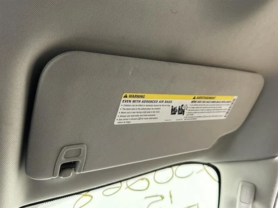 Parasol para pasajeros VIN J 11º dígito limitado compatible con 07-17 ACADIA 2746586 Foto 1 de 4