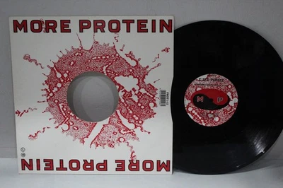 E-ZEE POSSEE Love On Love 12" Vinyl UK Import MINT HOUSE GEM More Protein - Image 1 of 4