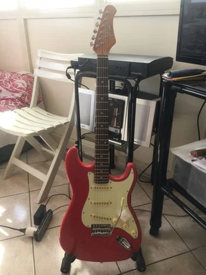 chitarra elettrica - Immagine 1 di 4