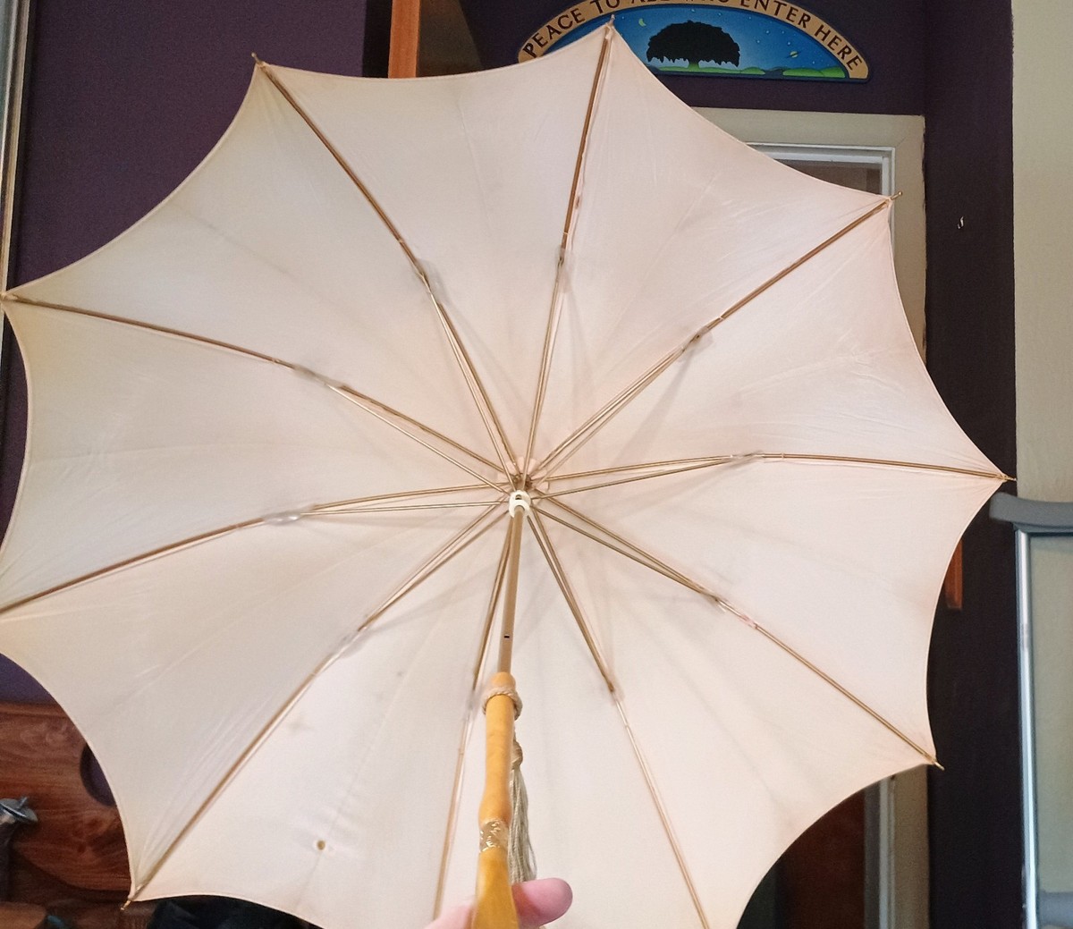 1970s Vintage Umbrellas & Parasols for sale - eBay
