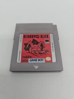 Heiankyo Alien (Nintendo Game Boy, 1990)-Cart Only - Image 1 of 3