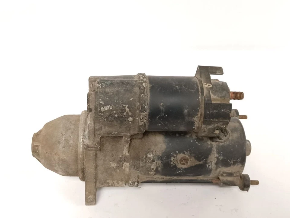 Starter Motor Fits 92-99 BMW 318i 595233 - Image 1 of 4