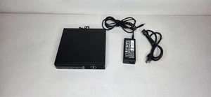 Dell OptiPlex Micro 7010 i5-13500T 16GB 500GB SSD Win 11 WLAN Netzteil - Bild 1 von 7