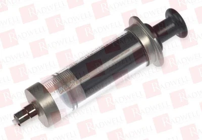 HAMILTON SYRINGE HAMILTON COMPANY 1025TLL / 1025TLL (NEW IN BOX)