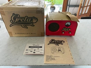 fender greta amp - Bild 1 von 9
