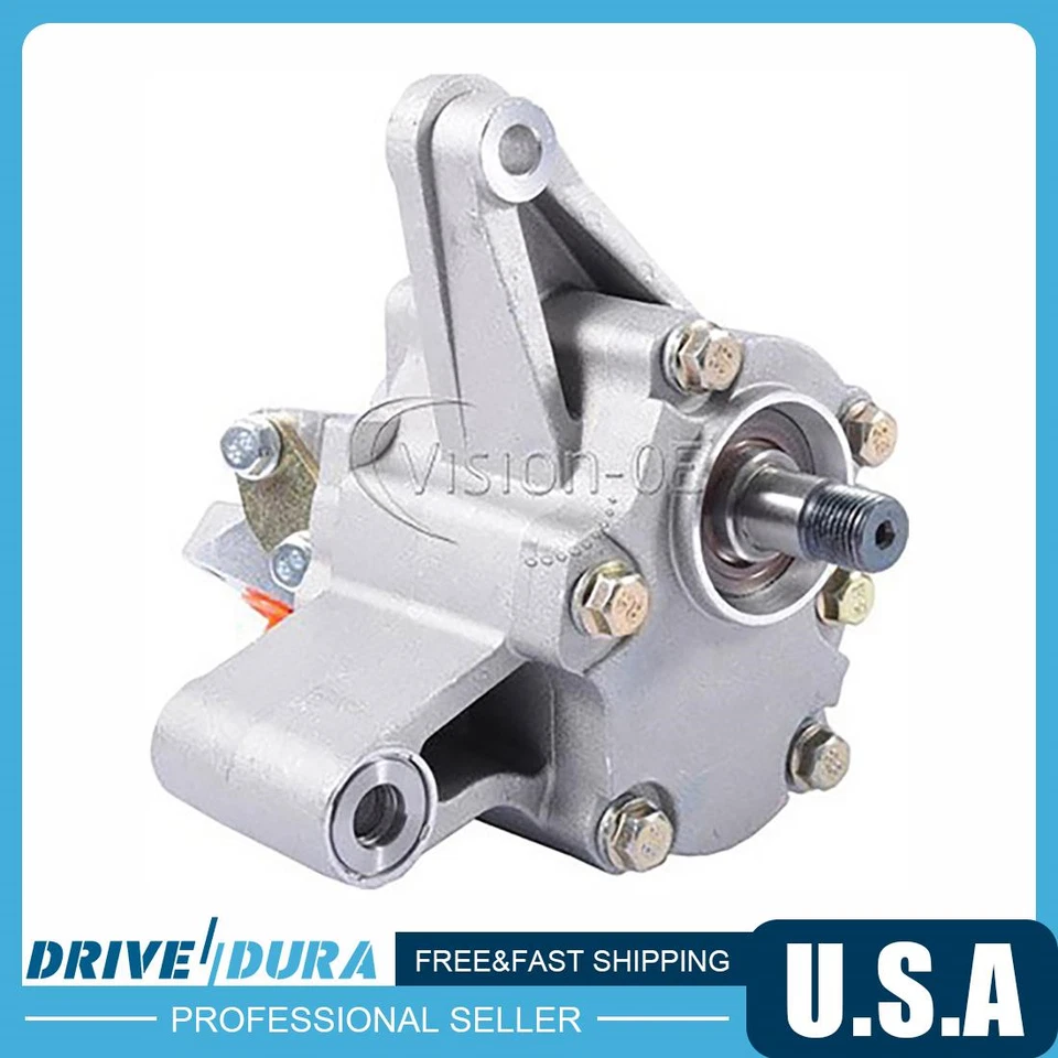 1x Bomba de dirección asistida para Honda Accord 1990-1993 2,2 L Foto 1 de 4