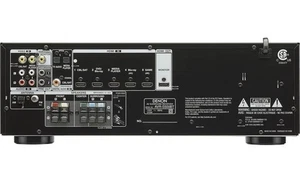 DENON AVR-S500BT RECIEVER EXCELLENT CONDITION - Picture 1 of 3