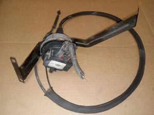 2002 DODGE DURANGO CRUISE CONTROL SERVO WITH CABLE - Picture 1 of 4