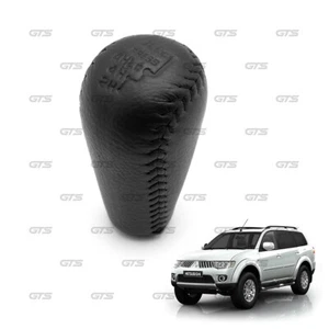 Fits Mitsubishi Pajero Sport 4WD 4x4 2010 15 Gear Shift Knob Transfer Case - Foto 1 di 9
