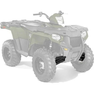 POLARIS 14 AND UP SPORTSMAN 570 2011-2014 SPORTSMAN 400 500 800 A ARM GUARD SET - Image 1 of 4