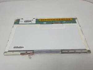 HP Pavilion DV1000 LCD LED 14.1" Laptop Screen Display Samsung LTN140W1-L01 - Picture 1 of 10