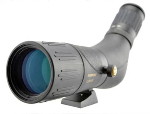 Visionking 12-36x50 Waterproof Bak4 Spotting Scope 2 Speed Focus + Tripod New  - Image 1 of 4