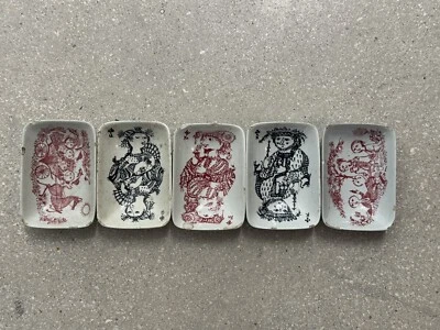 bjorn wiinbald nymolle denmark condiment/salt Dishes - Image 1 of 2