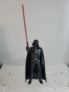 Hasbro Star Wars Darth Vader 5.75" Sith Lord Action Figure Loose V-3625C - Picture 1 of 7