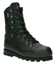 HAIX Climber 603013 Gore-tex Waterproof, Steel Toe Safety Boots, Size - Black