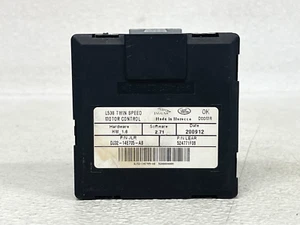 ⭐12-19 LAND RANGE ROVER EVOQUE FRONT RH / LH SEAT REGULATION MODULE OEM LOT2471 - Picture 1 of 8