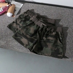 Camouflage Shorts for Women for sale 
