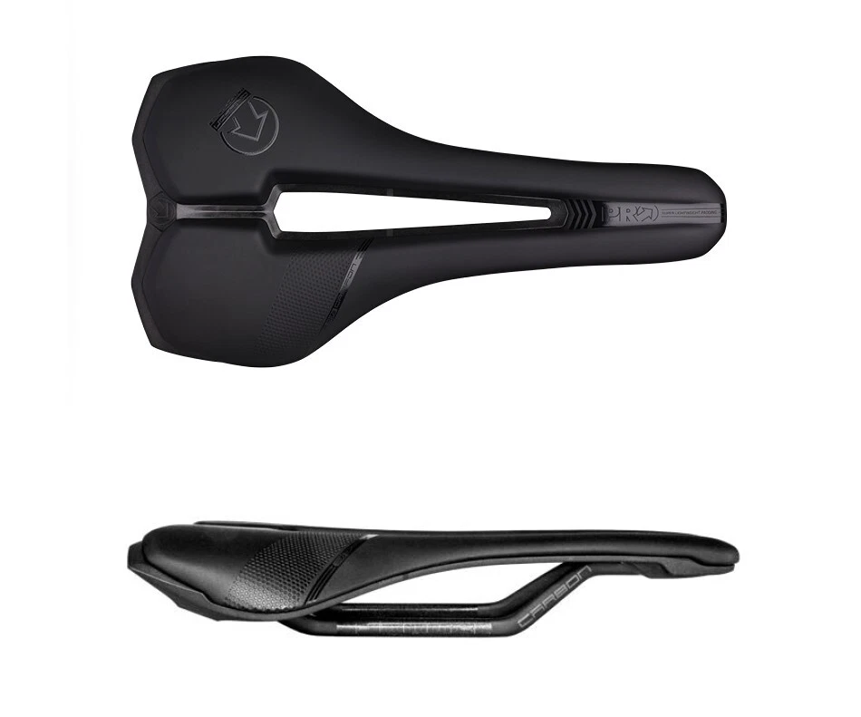 Nuevo sillín de carbono Shimano Pro Griffon Team Foto 1 de 1