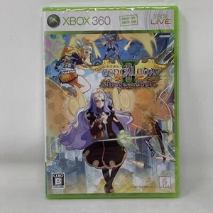 Espgaluda II Black Label Microsoft Xbox 360 Japanese Sealed - Picture 1 of 6