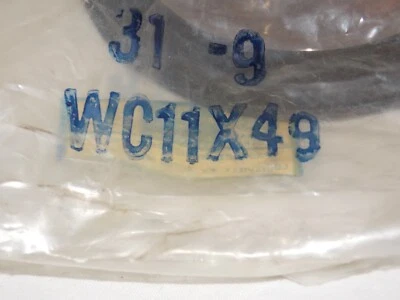 WC11X49 Garbage Disposal Stopper GE - Image 1 of 3