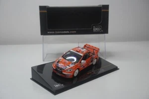 B21 1:43 IXO RAM309 PEUGEOT 307 WRC #18 RALLY MONTE CARLO 2008 CUOQ JANUARY MIB - Picture 1 of 23