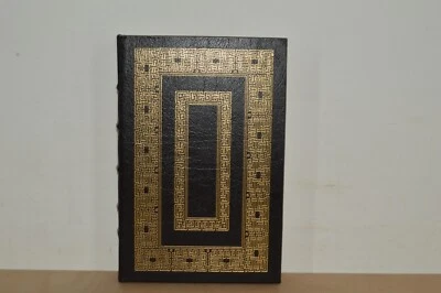 Distraction - Bruce Sterling - Easton Press Signed Numbered Edition (#50) - Image 1 of 4