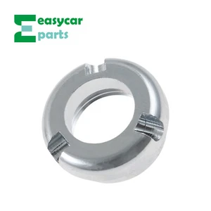 Chrome Antenna Base Nut for Dodge Ram 1500 2500 3500 4500 5500 2011-2018 - Bild 1 von 7