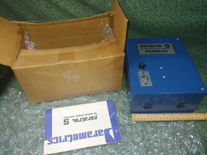 NEW 3/4 HP Parajust DC Motor Speed Control Part# 240721 (32480-F5) - Picture 1 of 6