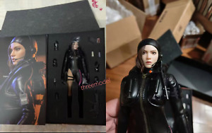 SWTOYS FS054 1/6 Resident Evil Jessica Sherawat Action Figure In Stock