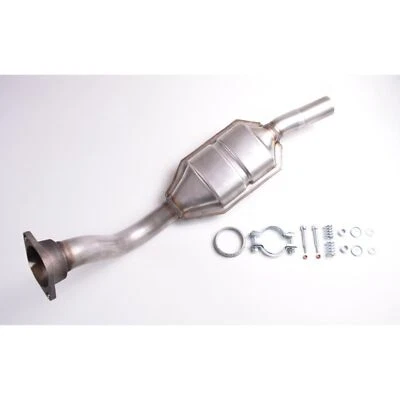 Catalytic Converter Type Approved For Peugeot Expert Tepee 2.0 HDi 140 1705NW - Image 1 of 4