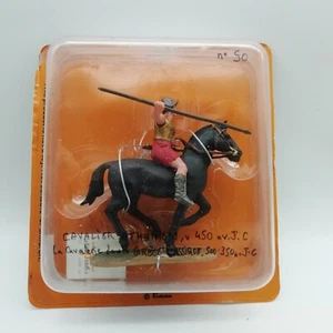 Del prado - Athenian Cavalryman 450 BC - Bild 1 von 1