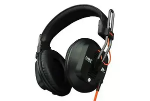 FOSTEX T 50 RP MK3 Prof. RP Headphones, 15Hz - 35kHZ, Semi-Open T50RPMK3 - Picture 1 of 11