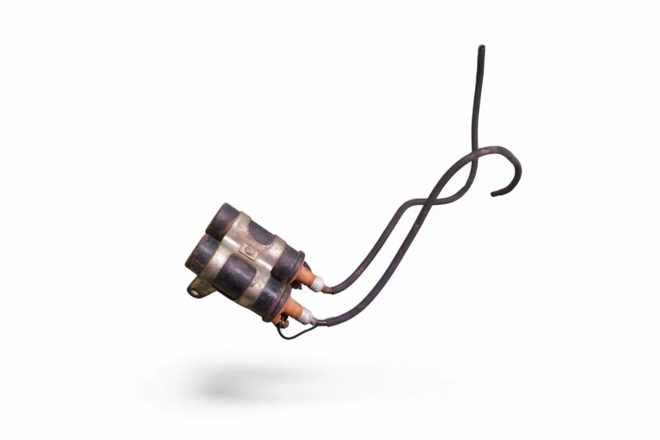 Honda Cl77 Cl-77 Cl 77 1964 Scrambler Cl72 305 *2189A bobinas  Foto 1 de 4