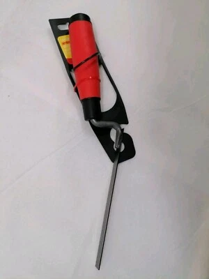 BB 10mm Brick Pointing Trowel Laying Thin NARROW FINGER Tuck POINTER TOOL JOINTING