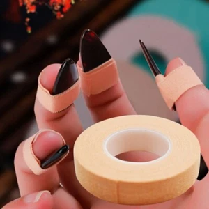 10pcs Guzheng Finger Tape Musical Instrument Accessories - Picture 1 of 6