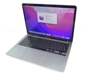 Apple MacBook Air 13" 13,3 pulgadas M1 2020 16 GB A2337 256 GB 8C 7C GPU IVA #A11 - Imagen 1 de 13