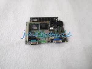 1PC Advantech PCM-4825 Rev.A1 Computer Motherboard Used - Picture 1 of 1