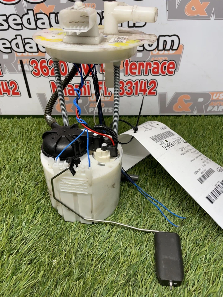 ✅ 2019 GMC TERRAIN FUEL PUMP PN: 84401402 OEM - Image 1 of 3