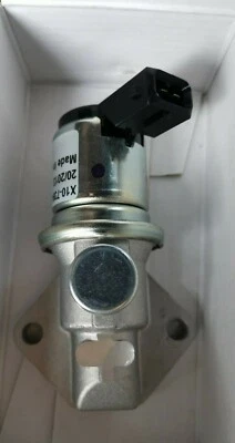 Válvula de control de rueda loca de suministro de aire para Ford Galaxy/Transit 2.0 gasolina OE-1058383 Foto 1 de 4