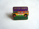 Vintage Outback Steakhouse Chicago Special Events Pin