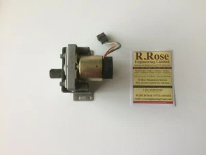 Duplo DBM120 lower move Motor / Gear box - Picture 1 of 1