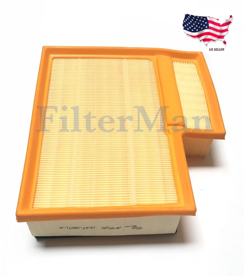 Filtro de aire del motor para Ford Transit-150 250 350 2015-2019 AF8225 ¡¡Vendedor de Estados Unidos!!!  Foto 1 de 2