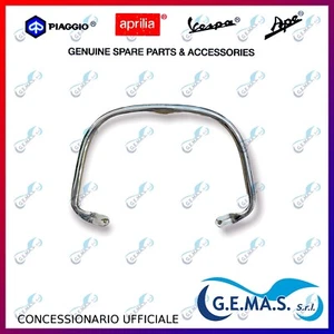 Gepäckträgergriff Chrom Vespa GTS 125 300 Super Supertech HPE 18 1B005808 - Bild 1 von 1